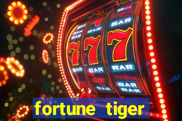 fortune tiger horarios pagantes